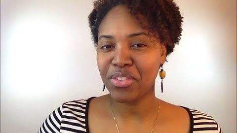 Communicating Your Value Part 3 of 3