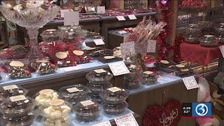 Small Business Spotlight: Rosie’s Royal Chocolates