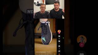 Mizuno Neo Zen 3: O melhor custo-benefício para rodagem?