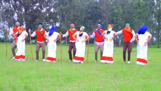 Masarat Nugusee _ Waan ofii koo  2017_ New Oromo Music _