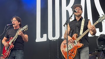 Lukas Nelson “Die Alone” 09/26/25 Ohana Festival, Dana Point, CA 