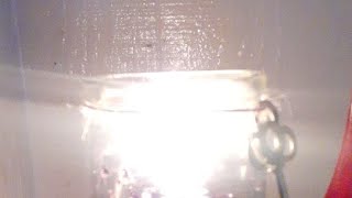 What Does A High Dancing Flame Mean On A Candle?