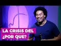 La Crisis del ¿Por Qué? | Prédicas para Jóvenes Cristianos | ¿Como Ser la Luz del Mundo Hoy?