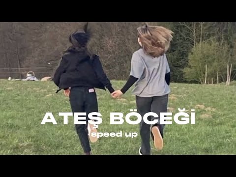 Mithat Can Özer - Ateş Böceği (speed up)