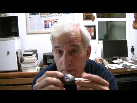 124 RSW Money Saving Tip on Car Key Remote