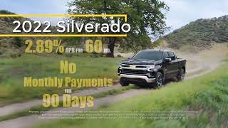 Join Our Paradise Family and Let Us Exceed Your Expectations! Paradise Chevrolet Temecula Ca