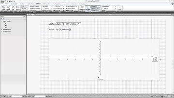 PTC Mathcad Demo - Advanced Numerics and Custom Functions