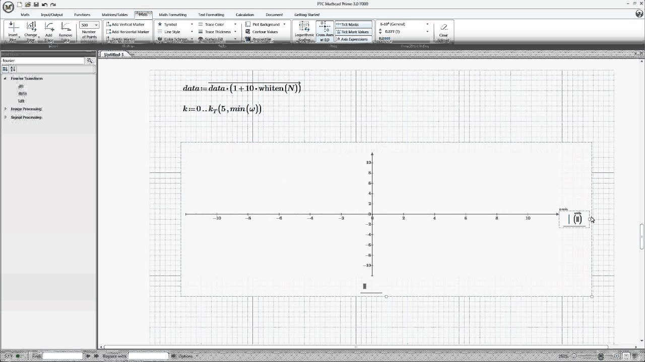 Mathcad Mathcad