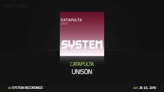 Catapulta 'Unison'