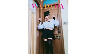 Kep1Er 케플러 Wa Da Da Anju Shrestha Dance Cover