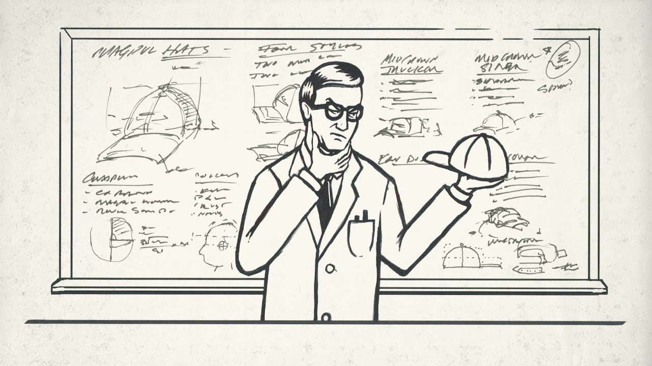 Magpul - A Compendium on Caps