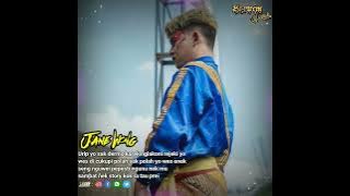 Quotes jaranan terbaru cocok buat story wa jaranan 30 detik 👺👺