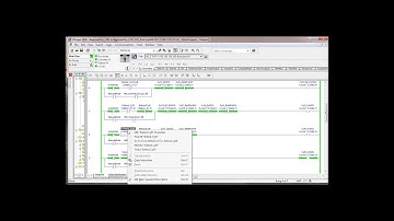 47  Programming & Troubleshooting a PAC - Virtual Machine Project Pt3