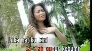 Dang Dut MERANA Voc  Kristina   YouTube