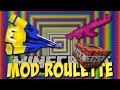 DROPPER 2 mit MODS (Minecraft Mod Roulette 2 #1) [Deutsch]