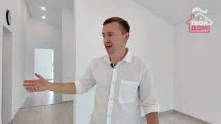Новая застройка в Черногубово — 40 готовых домов на улице Луговая!