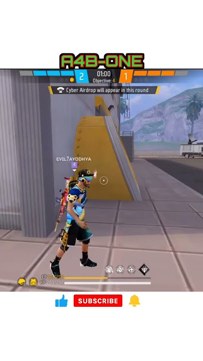 Don't Be My Opponent You Will Regret Way You started Game #freefire #shorts #gaming #reels #gameplay