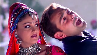 Chali Aa Chali Aa | 4K Video | Boby Deol | Divya Khosla Kumar | Nagma | Sandali Sinha | 🎧 HD Audio