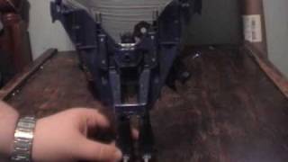 Transformers Cybertron Soundwave Review
