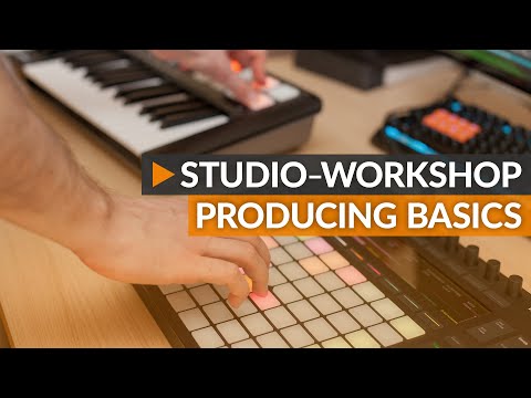Producing Basics |