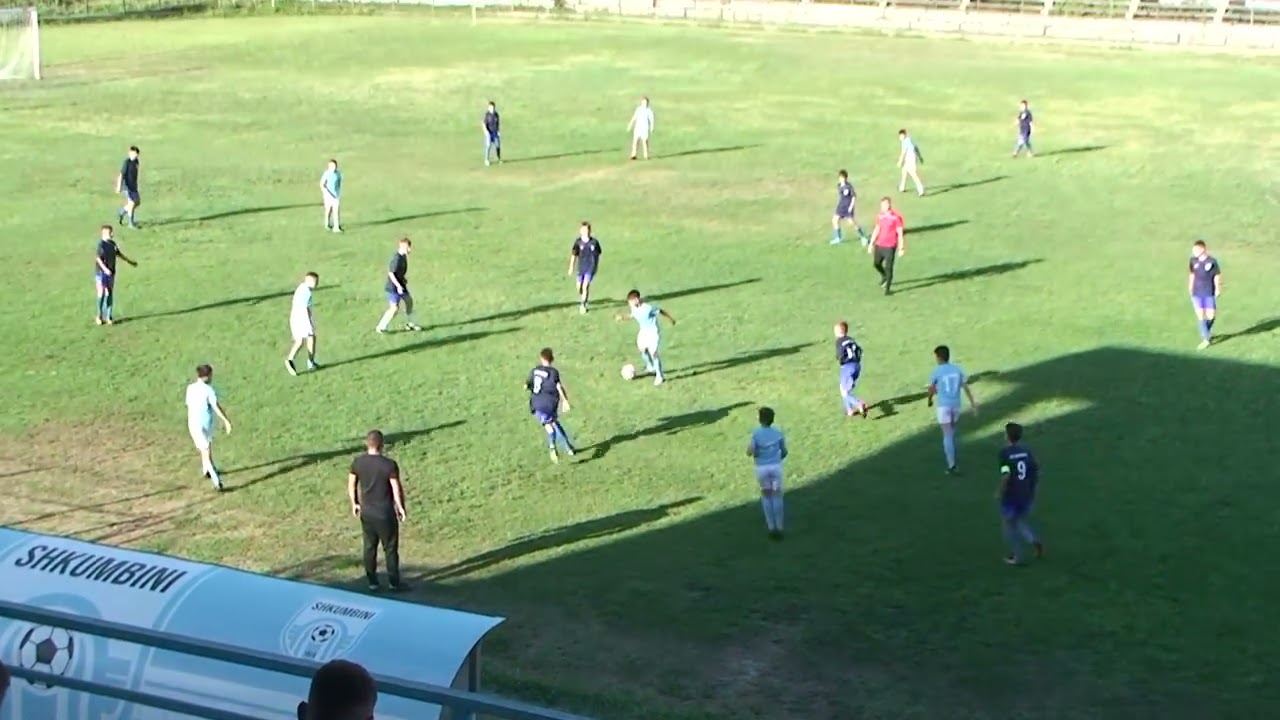 Nje titull kampion nga akademia  jone