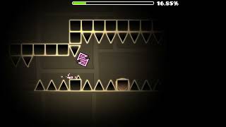 Day One of Making a Top 1 Nine Circles Level