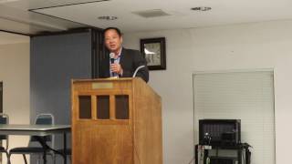 Jeff Adachi on Bail Reform Part 1