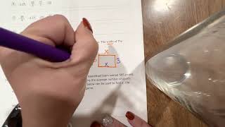 8th grade 1st Six weeks test corrections