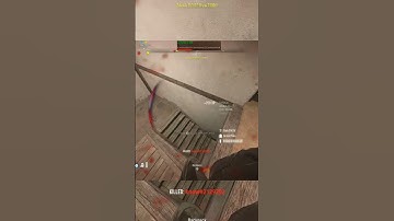 INSANE Mp5 CLASS IN WARZONE! #shorts