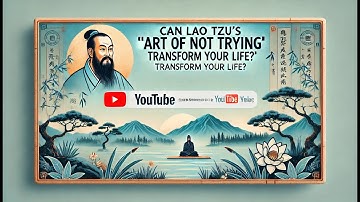 Can Lao Tzu