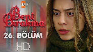 Beni Bırakma Sen Benim Alın Yazımsın... Hafta içi her gün atv'de! B...