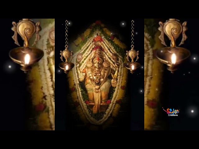Kateelu Shri Durgaparameshwari Ammana bhakthida sugipu 🌺🙏🏻🌸 class=