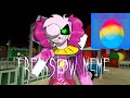 FREAKSHOW meme-Piggy carnival-🍫💖EASTER SPECIAL!💖🍫