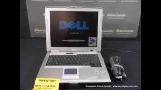 Bentley's Presents: 502 Laptops, Computers, Tablets & Printers Online Auction