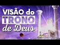 A Visão do Trono de Deus, Apocalipse 4