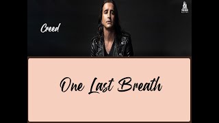 Creed - One Last Breath Lyrics terjemahan | Nostalgia | Lagu Jadul | Hold me now
