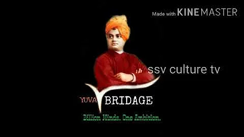 Flute music . Swami Vivekananda's message's c