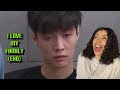 EXO OUT OF CONTEXT | REACTION!!