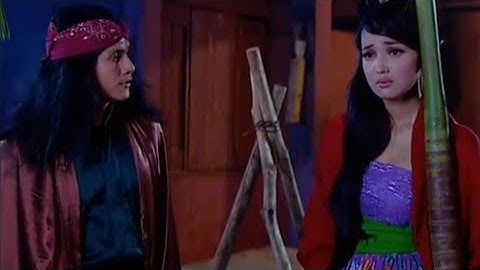 TUTUR TINULAR VERSI 2011 - Episode 111