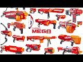 Nerf MEGA | Series Overview & Top Picks (2020 Updated)