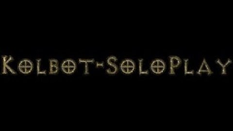 How to install Kolbot-SoloPlay into Kolbot. Set up tutorial