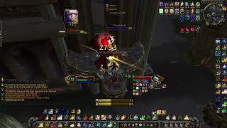 10-0 BG Then 15-0 Ret Paladin WotLK Solo PvP Part 1 - Rakzo