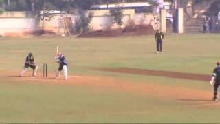Infosys Vs Tcs Match Part 3