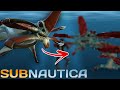 I Built A Reaper Leviathan in minecraft