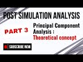 Post Simulation Analysis: Part 3