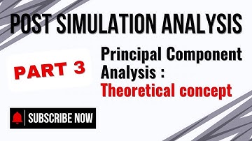 Post Simulation Analysis: Part 3