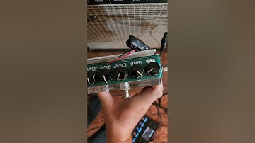 Best Fuzz Ever! ZVex Fuzz Probe