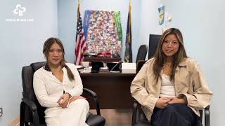 Details Gwen and Janelle's Internship at NYS Assemblyman David Weprin's Office | FUSIA J-1 Stories 2026 #4 Guide