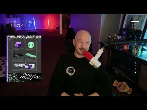 Old Broman Talks About The First 24 Hours Or So Of Marathon Reception