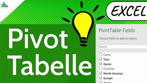 Pivot Table